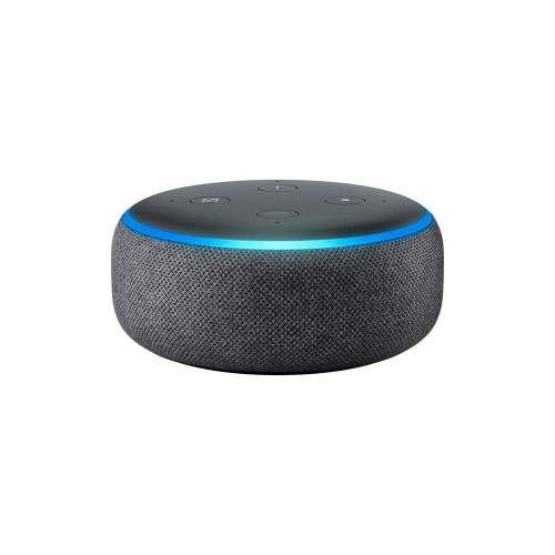 Alexa - Echo dot 3 -362alexa