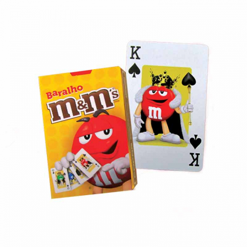 Baralho Personalizado-121baralho