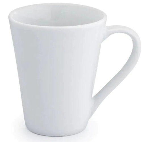 Caneca Cônica 290ml-228Canecaconica290ml