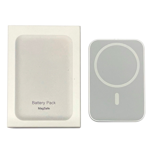 PowerBank por indução 5000mah-556PowerBankdorporinducao