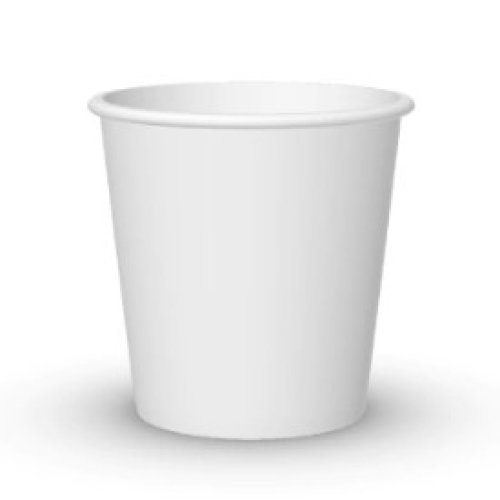 Copo de Papel Descartável Biodegradável 100ml-CopodePapelDescartavelBiodegradavel100ml