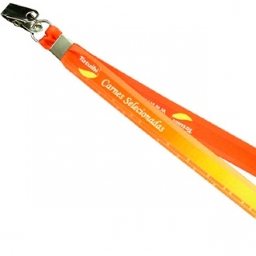 Cordão para Crachá Digital -014cordaod2085