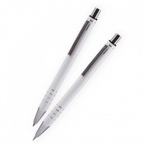 Lapiseira de metal-Lapiseira0001