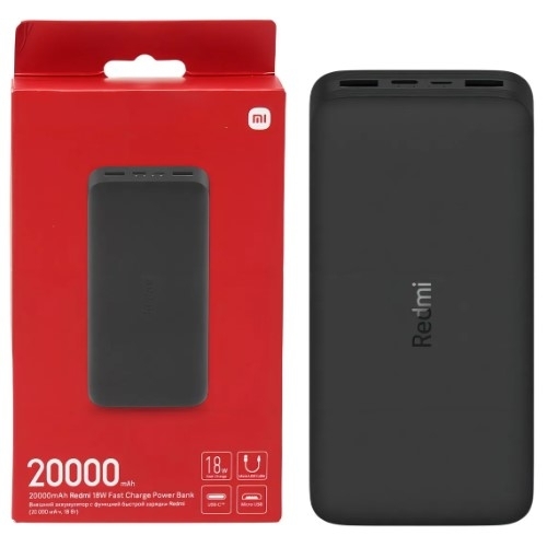 Power Bank Xiaomi 20000mah-PowerBankXiaomi20000mah