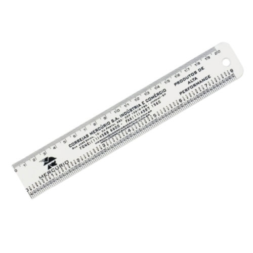 Régua Ferragista Rígida-140reguaferragistarigida