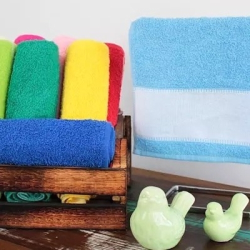 Toalha de mão para sublimação-403Toalhademaoparasublimacao