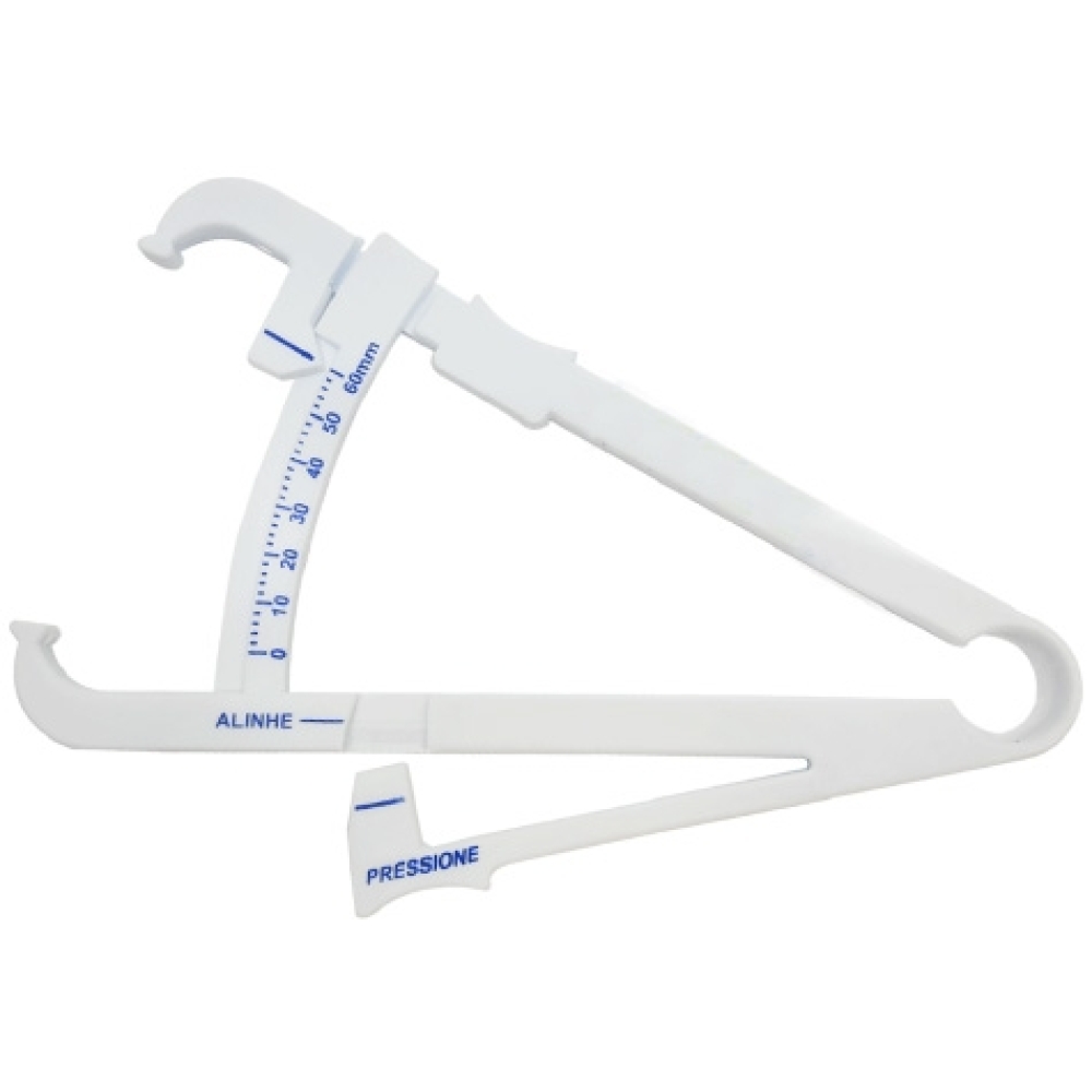 Adipometro Personalizado-adipometro