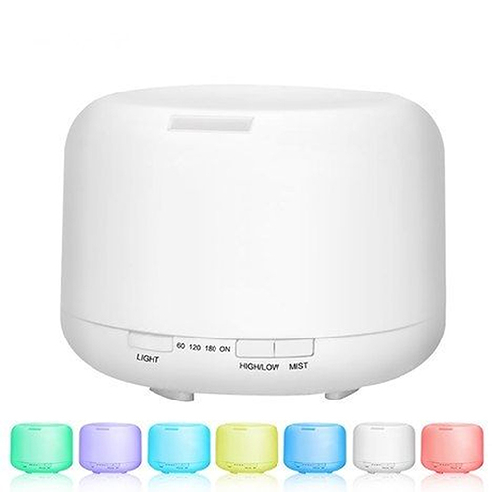 Aromatizador Umidificador Ultrassônico-117umidificadorkp300