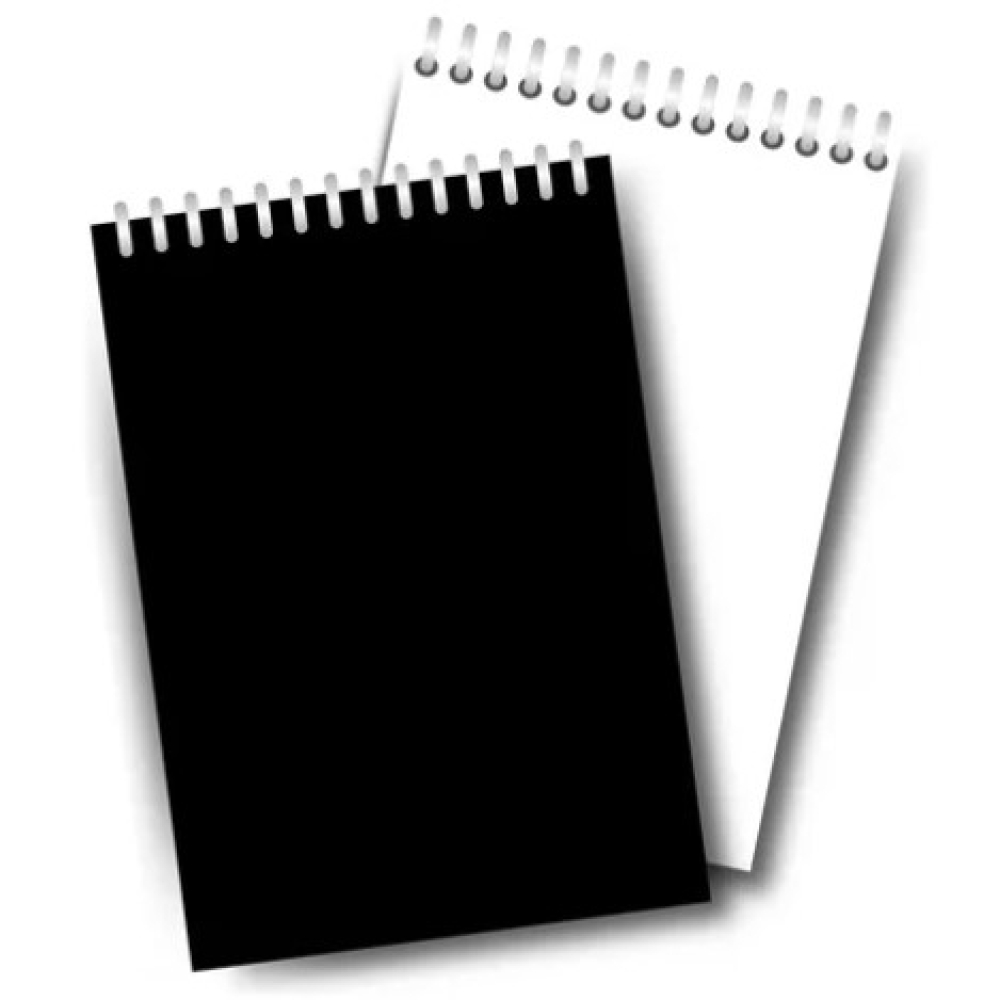 Bloco de Anotações-BlocoDeAnotacoesWireO