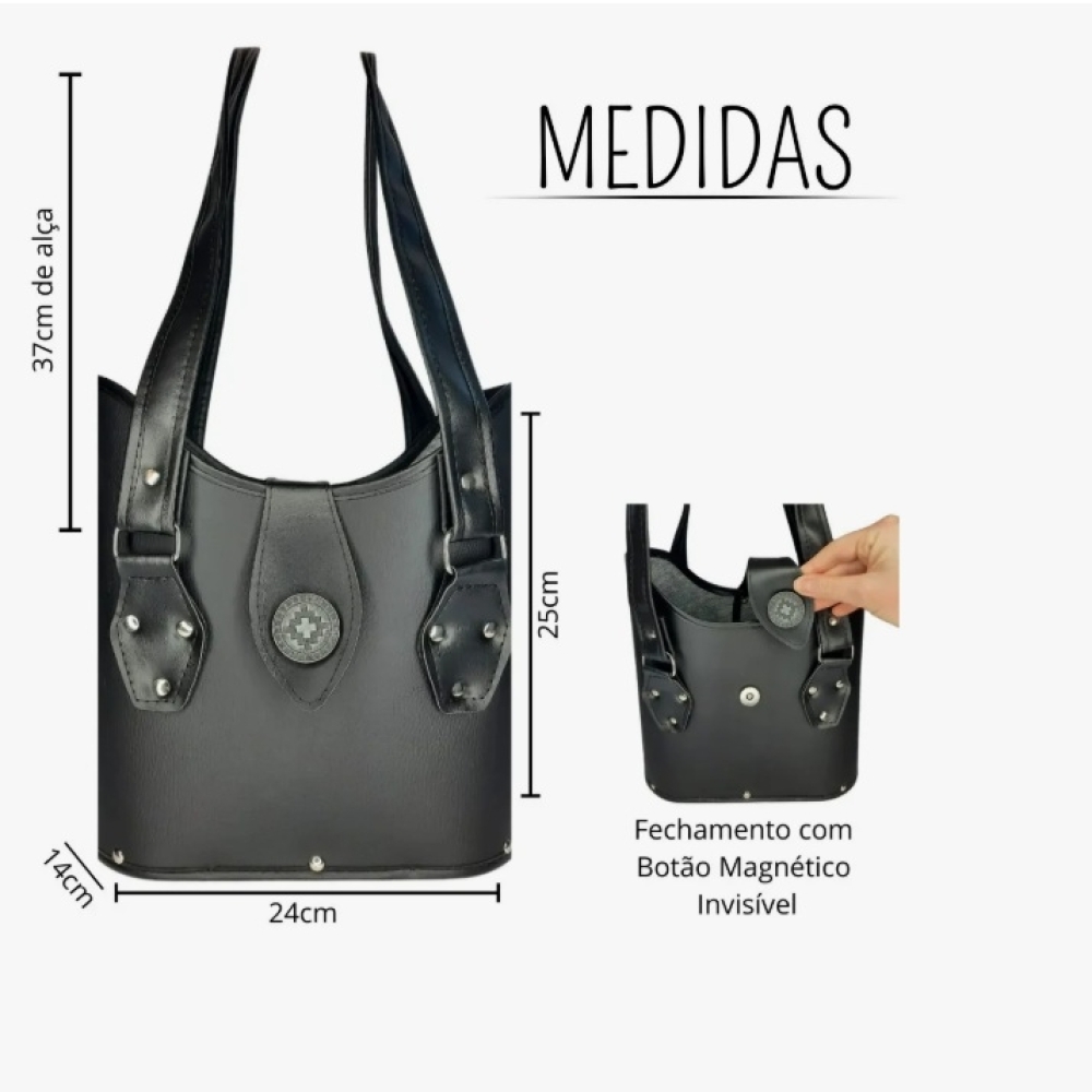 Bolsa Mateira De Chimarrão-bolsamateira