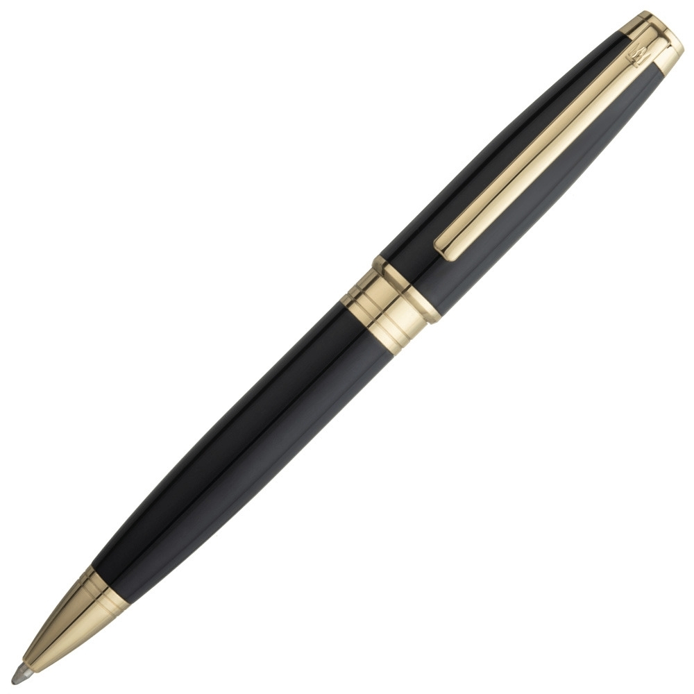 CANETA CROWN VERSALLES ESF PRETA-CANETACROWNVERSALLES