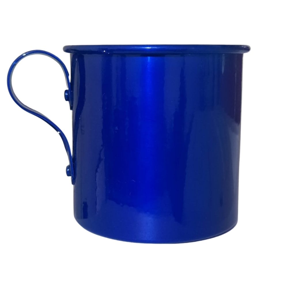 Caneca de Alumínio Moscow Mule-241Canecaaluminio