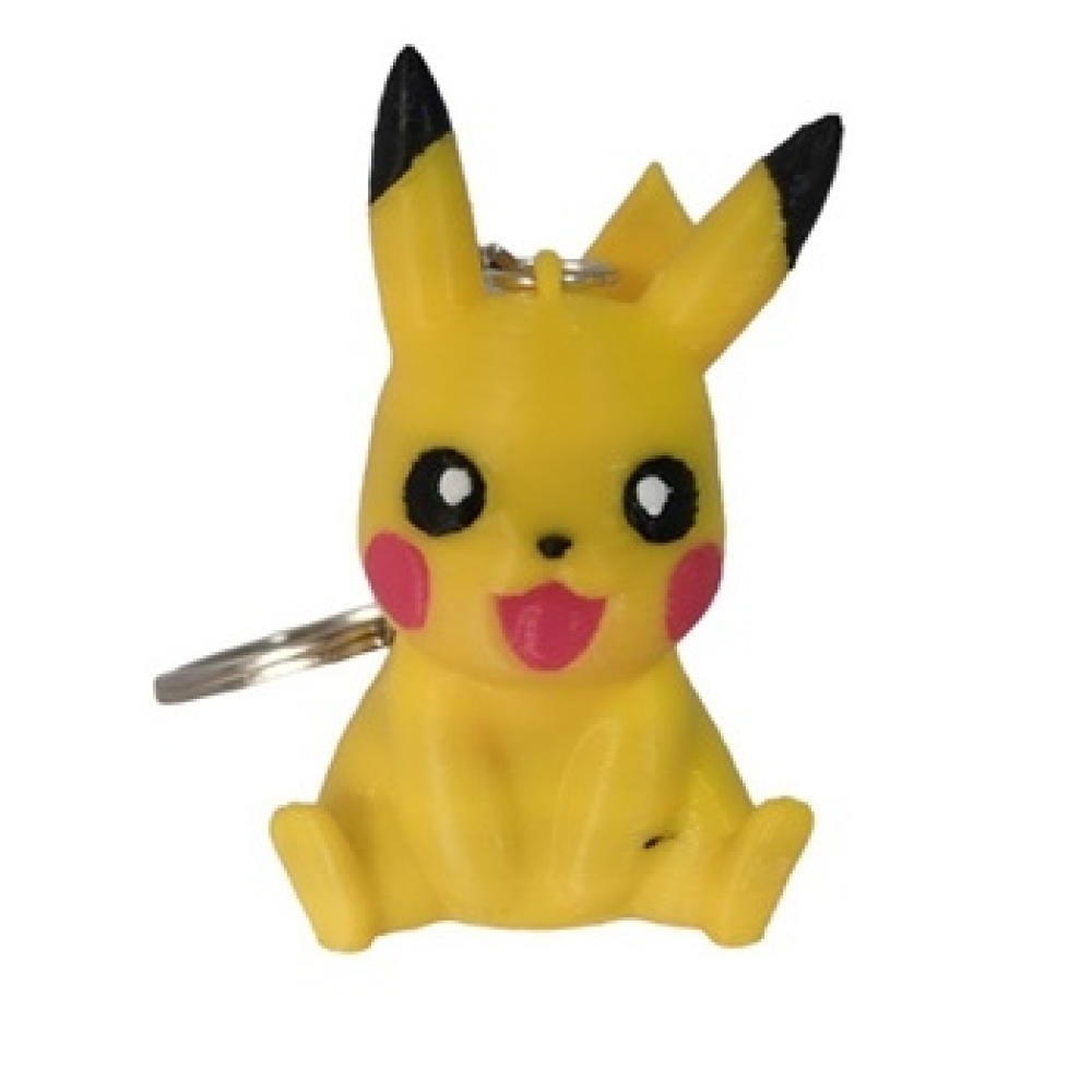 Chaveiro 3D-chaveiro3d