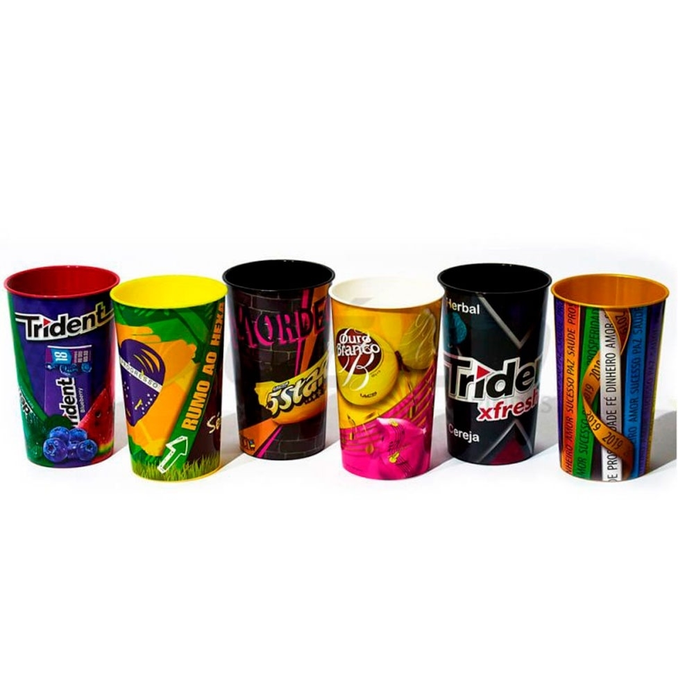 AMARELO FLUORESCENTE