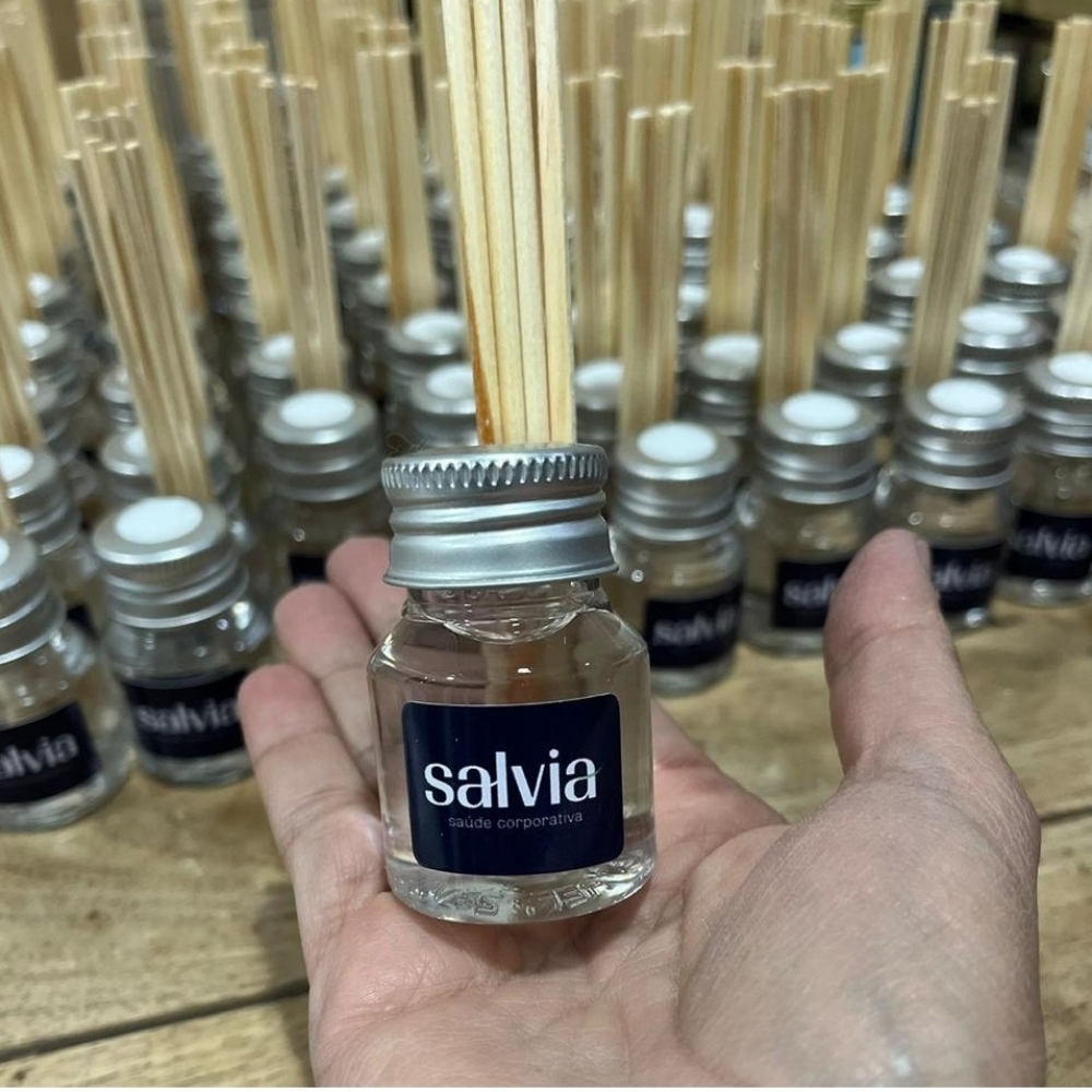 Difusor de Aromas 40ml -Difusor40