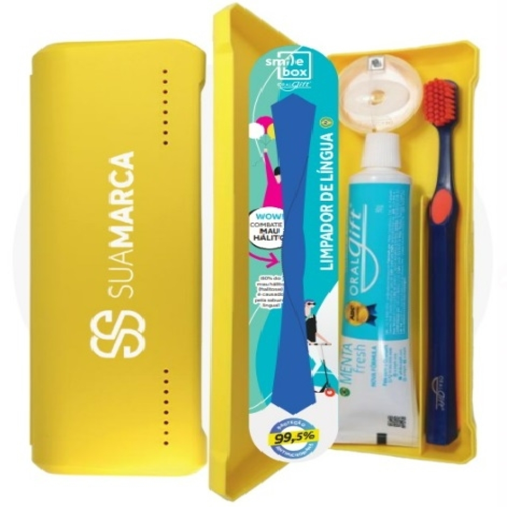 Kit Dental New 5x1-kitdentalnew5x1