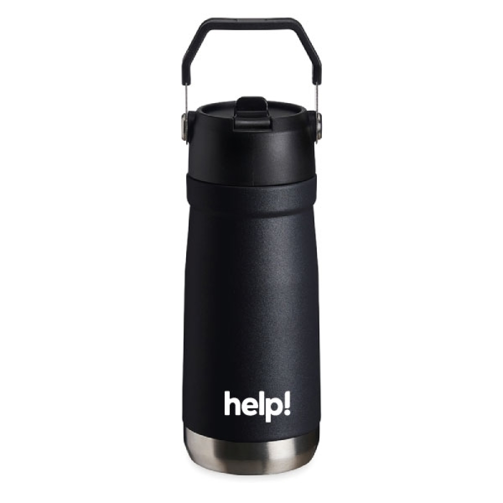 Garrafa Térmica 550ml-HELP04097