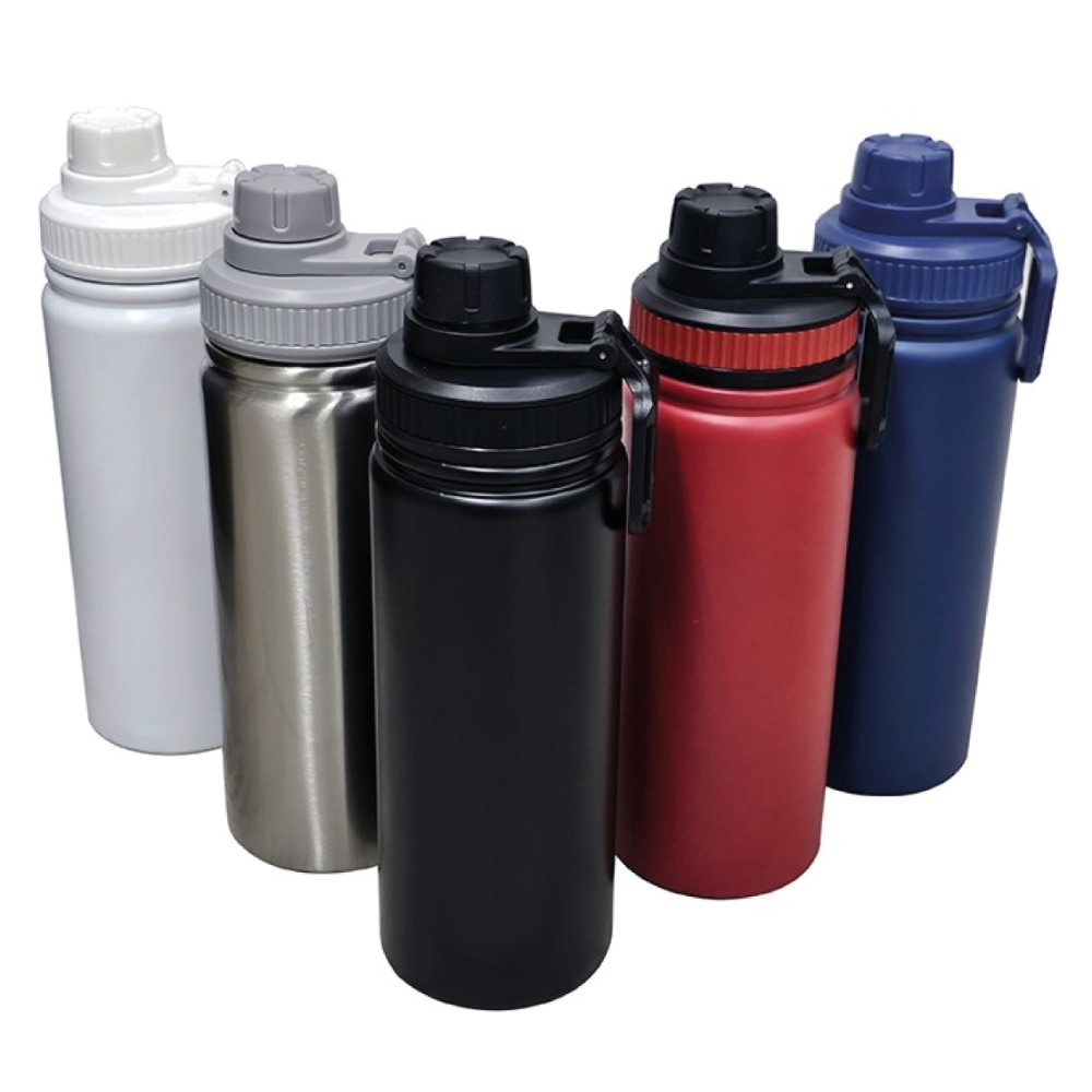 Garrafa Térmica 600ml-JSC-1125