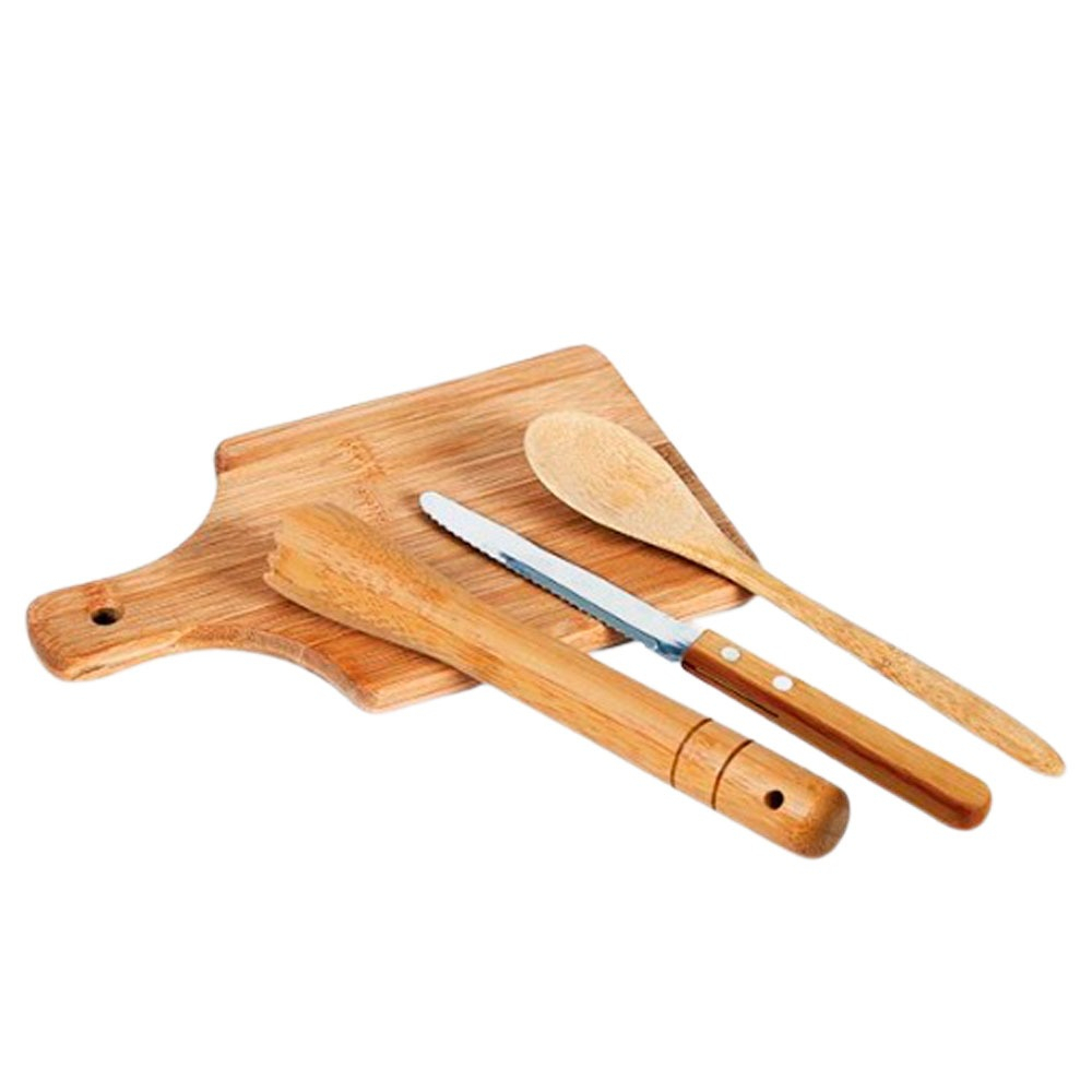 KIt Caipirinha Inox e Bambu -136kitcaipirinhabambu