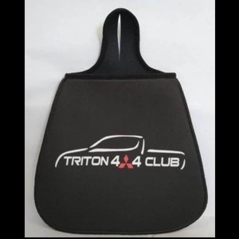 Lixocar em Neoprene-lixocarneoprene