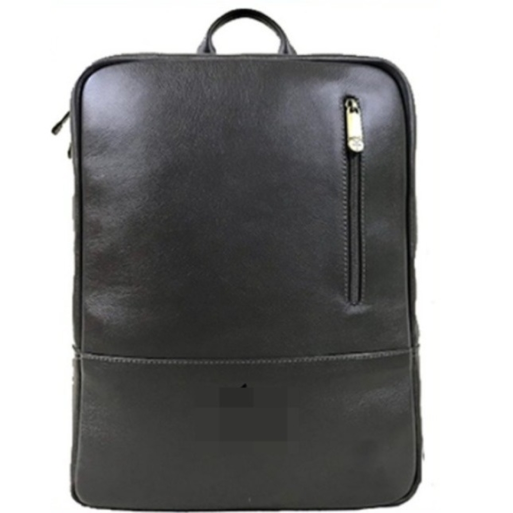 Mochila em Couro Sintetico-mochilacourosintetico