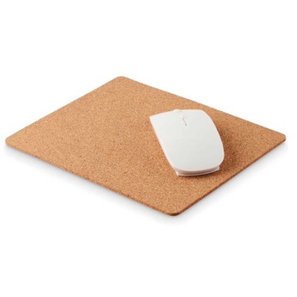 Moousepad em cortiça-mousepadcortica