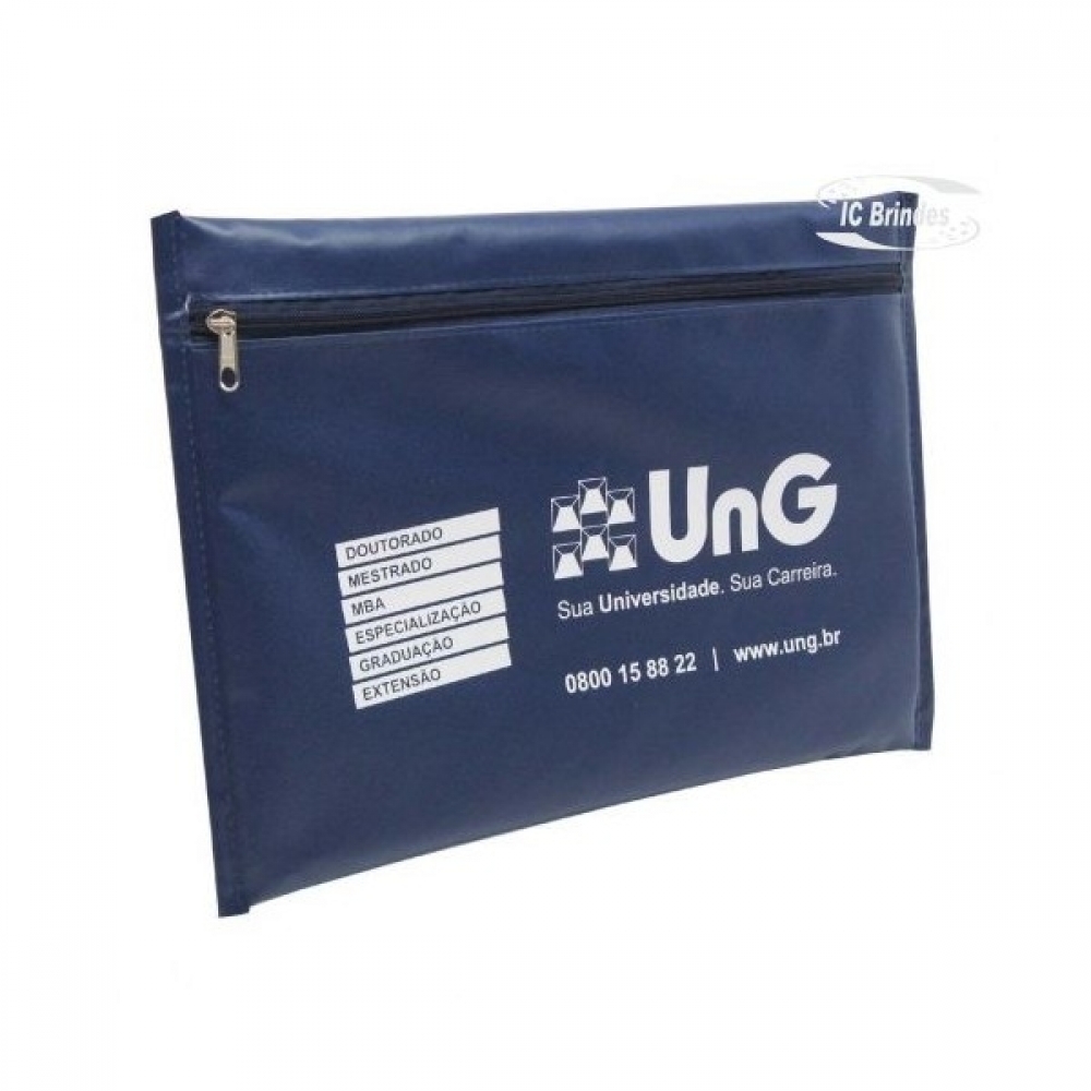 Pasta tipo malote - Nylon -027pastanylon