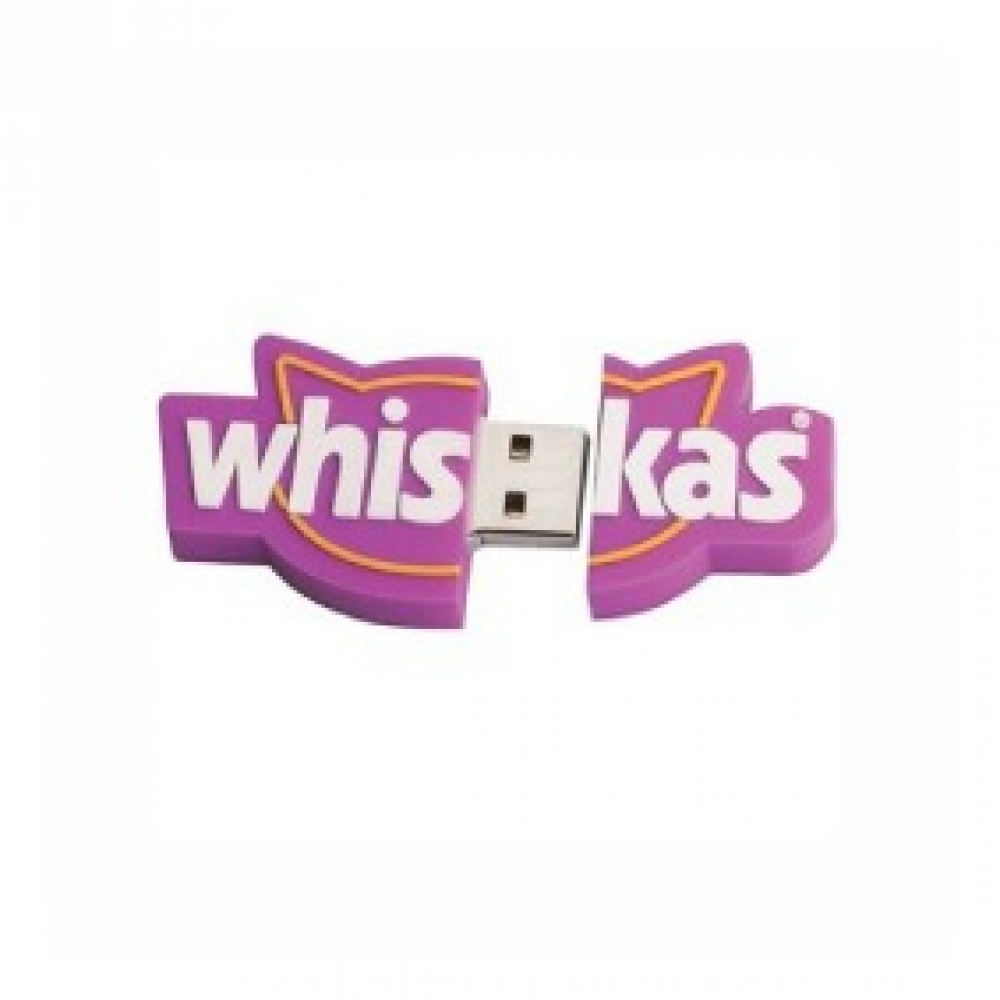 Pen Drive Emborrachado -115pendriveemborrachado