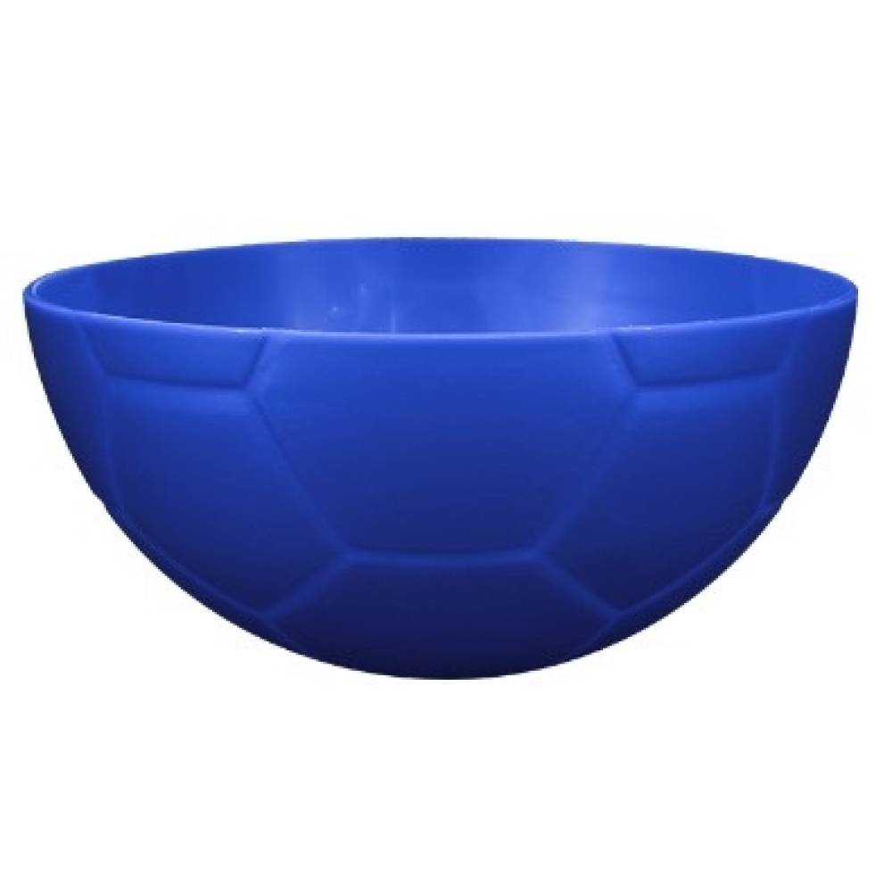 Petisqueira formato bola de futebol-petisqueirafutebol240ml