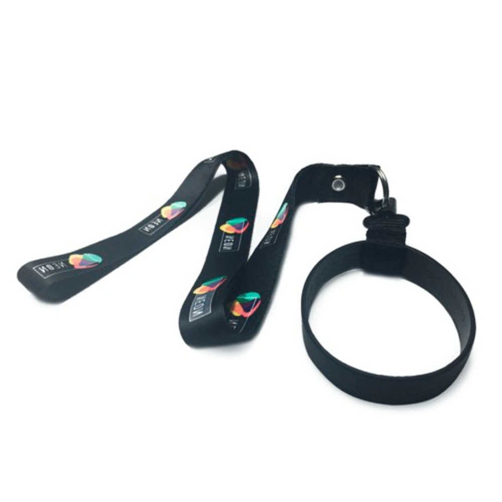 Porta Copo em Silicone com Tirante -137Tirantecomportacoposilicone