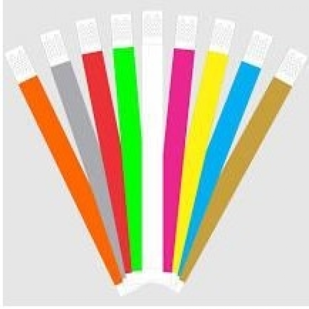 Pulseira de Identificação -099pulseiradeidentificacao