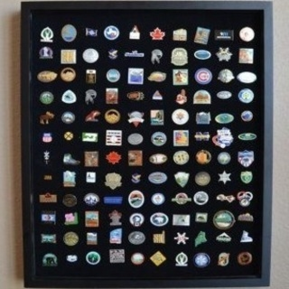 Quadro de MDF para pins-QuadrodeMDFparapins