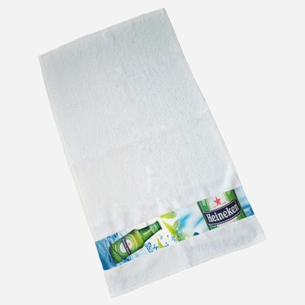 Toalhas personalizadas Tamanho P-ToalhaAlgodaoBarrado