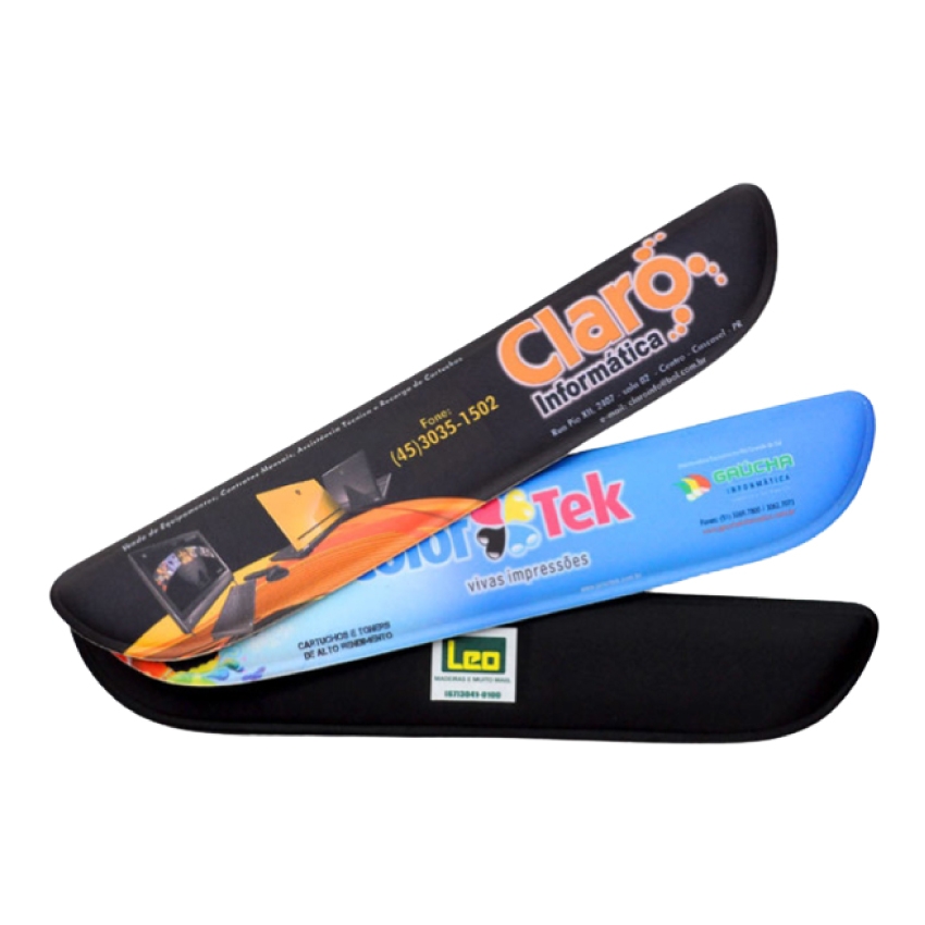 Apoio de Pulso para Teclado