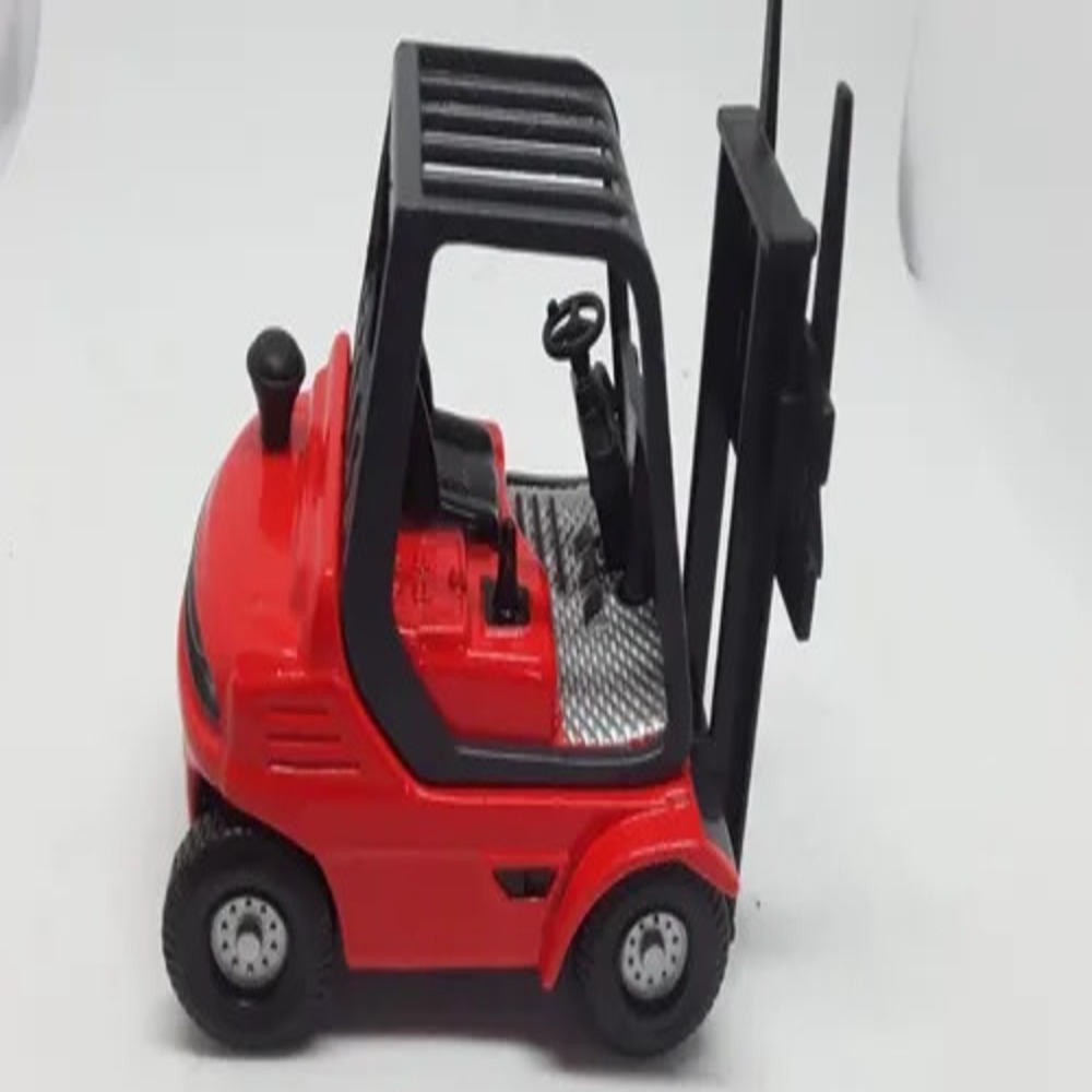 Apontador Miniatura Empilhadeira