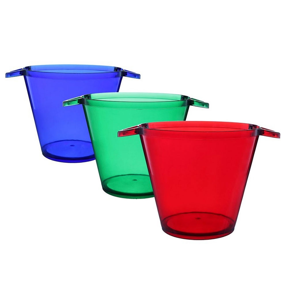 Balde de gelo slim 4,5 litros