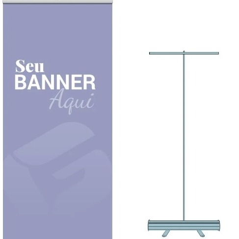 Banner Roll Up