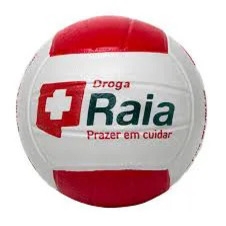Bola de Volei Eva