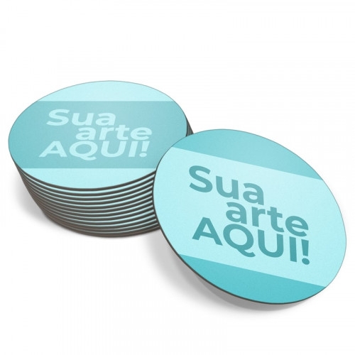 Bolacha de chopp eva