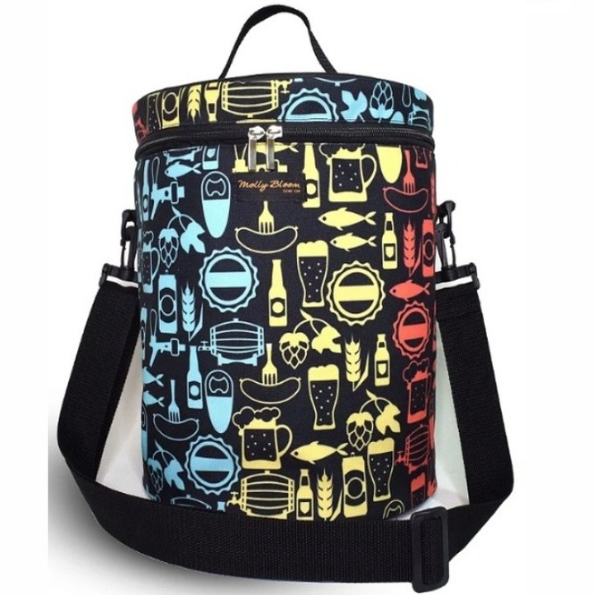 Bolsa térmica 25 litros