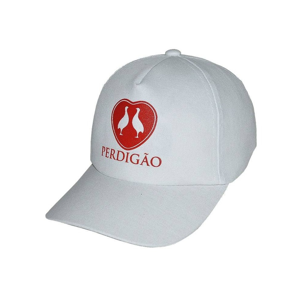 Boné Modelo Americano 