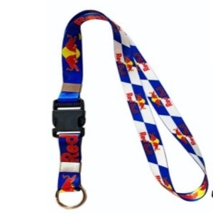 CORDÃO COM TRAVA DE MOCHILA