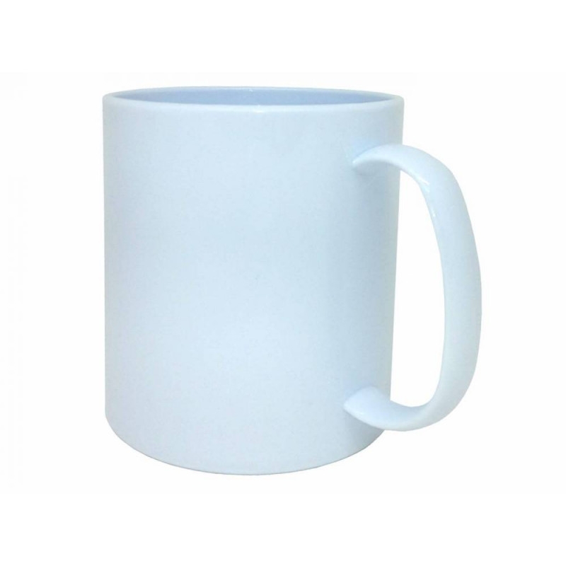 Caneca em polímero 