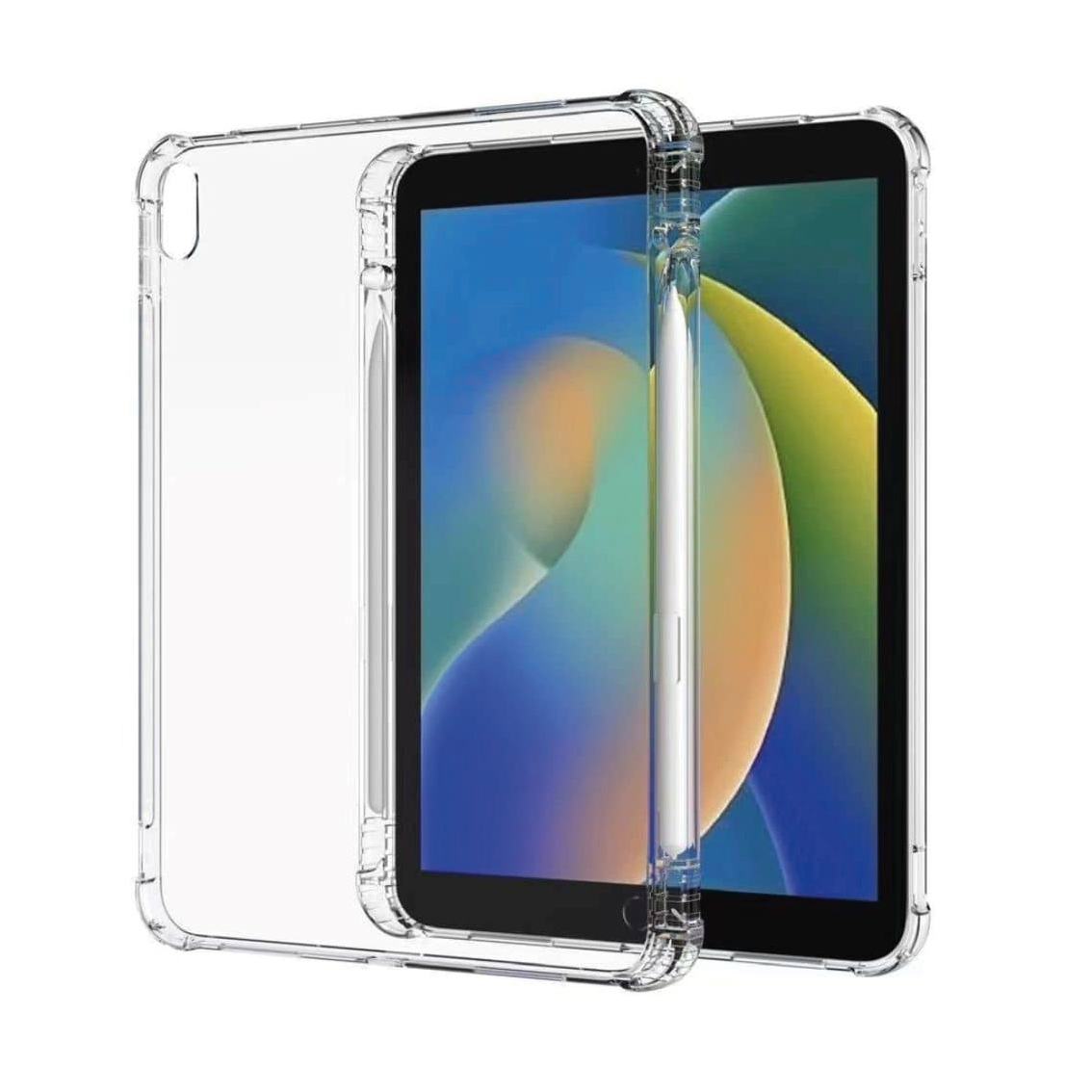 Capa de Silicone para Ipad