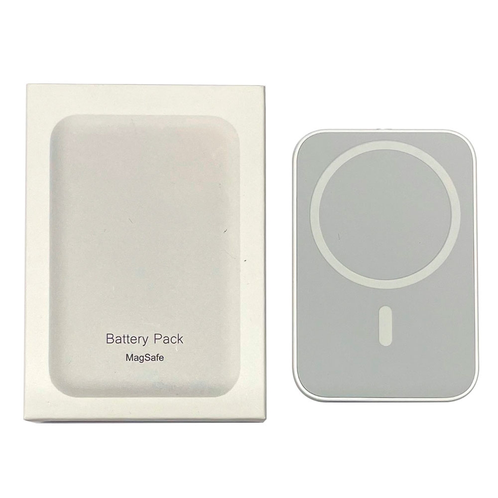 PowerBank por indução 5000mah