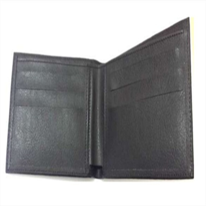 Carteira de Couro Sintético