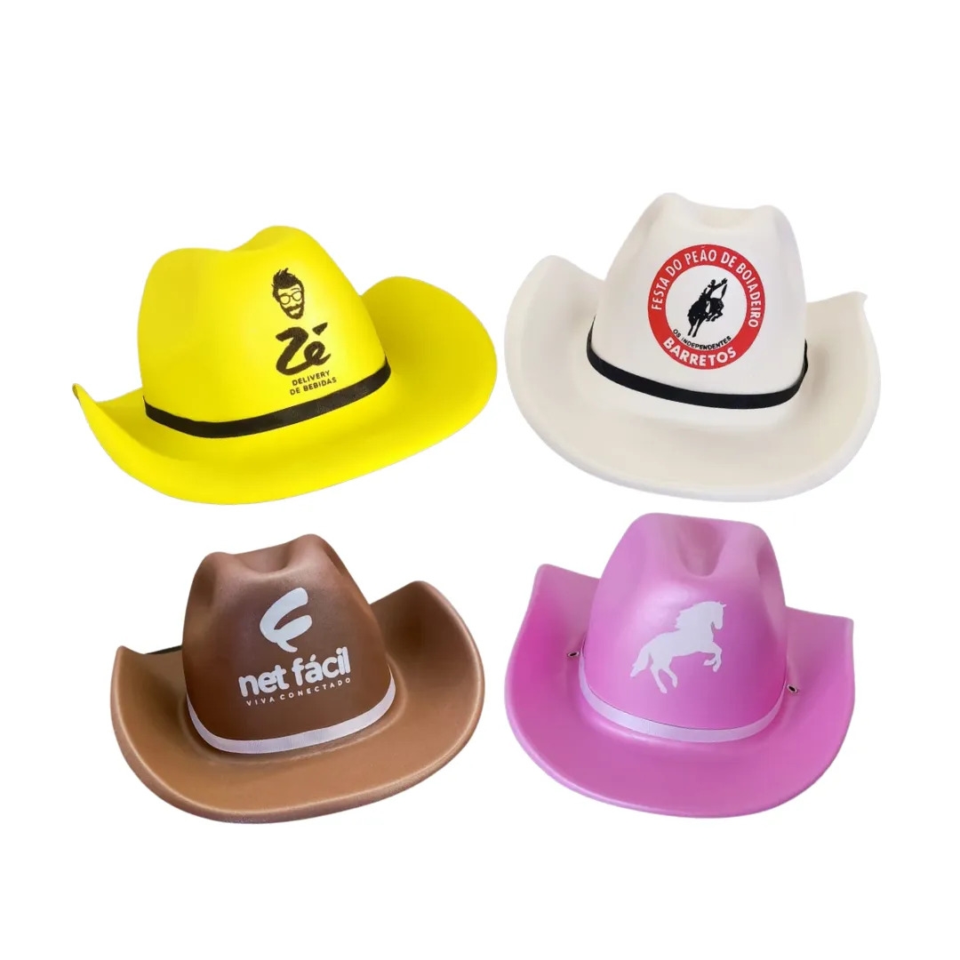 Chapéu Cowboy