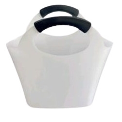 Cooler sacola de 12 Litros