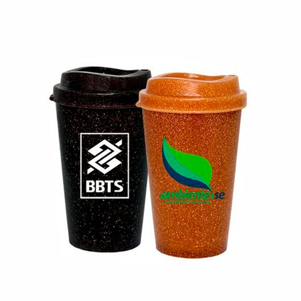 Copo Cancun Green Mug 320ml