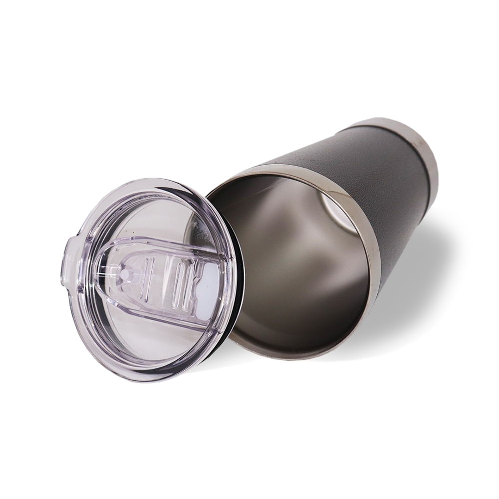 Copo Térmico 473ml Com Abridor e Tampa